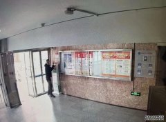 黄金4分钟！北京工商大学教师凭借急救技能挽救